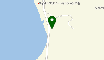 鍵屋トラブル緊急隊の地図画像