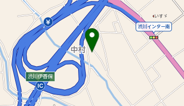 ORBIThairdesignの地図画像