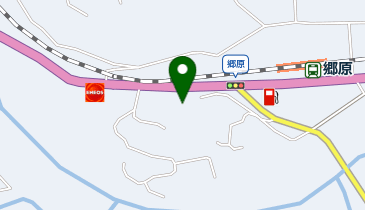 パン工房あにまーとの地図画像
