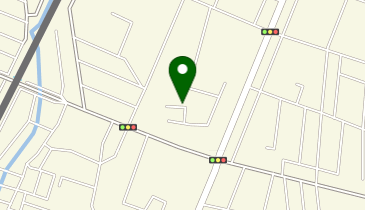 ピアノビレッジの地図画像