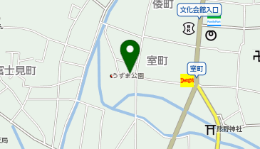 アルディラの地図画像