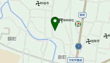 物華の地図画像