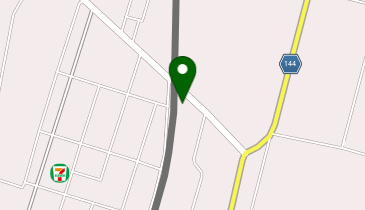 ふじや駐車場の地図画像