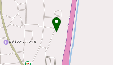 株式会社電動舎宇都宮営業所の地図画像