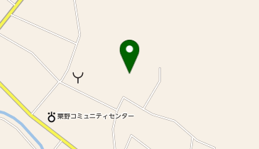 鹿沼市役所 教育委員会事務局 アメニティホームの地図画像