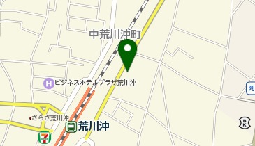 株式会社丸株茨城支店の地図画像