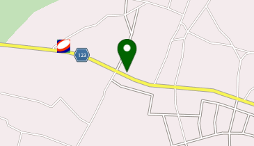 彦田建設運輸株式会社つくば営業所の地図画像