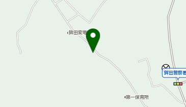 川又くみこヴァイオリン教室の地図画像