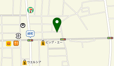 放課後等デイサービスのっくの地図画像