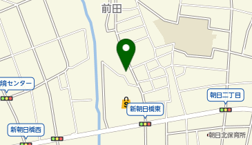 ワンステップの地図画像