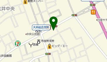 眞月の会(一般社団法人)の地図画像