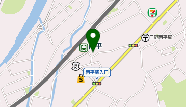 NiiKURA・PHOTO・STUDIOの地図画像