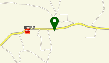 ペンション&レストラン花海月の地図画像