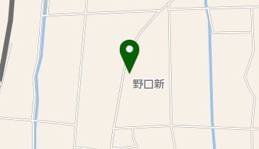 WOODYたてやまの地図画像