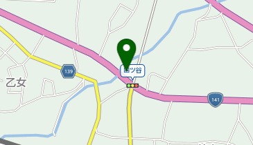 八十二証券株式会社佐久支店の地図画像