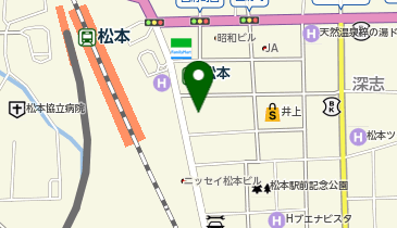 パルタケダの地図画像