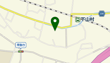 入浴剤.netの地図画像