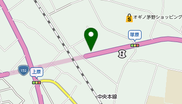 G-リペアの地図画像