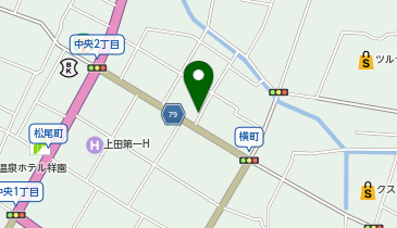 無料案内所excellentの地図画像