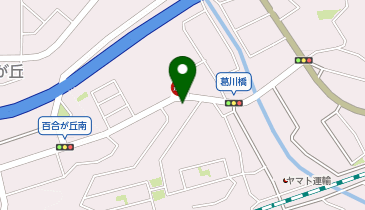 パティスリーリューコレットの地図画像