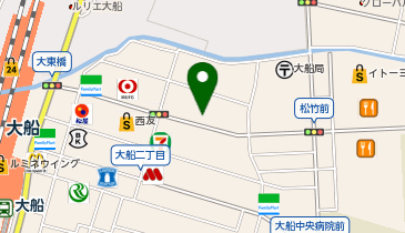 STUDIOPLUSLAB.の地図画像