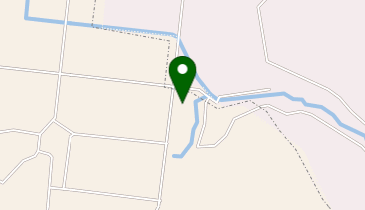 昆虫王国立山自然ふれあい館の地図画像