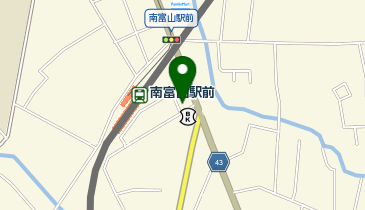 サイクルショップクラカワの地図画像