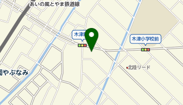 アルタクス(税理士法人)の地図画像