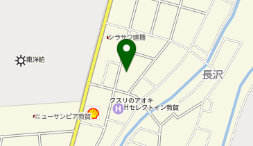リペル(Repale)の地図画像