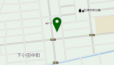 株式会社ハローGリフォーム部の地図画像