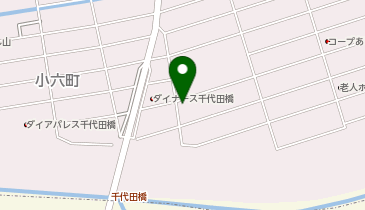 ウォッシュドルフィンの地図画像