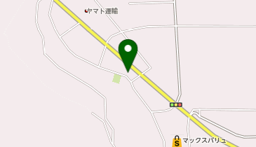 DOGS-LIFEの地図画像