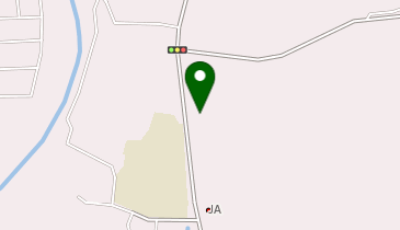 整体気楽院の地図画像