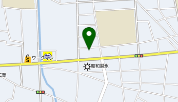 しんせつハウス株式会社の地図画像