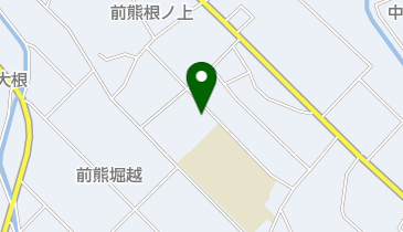 長久手市役所 子ども家庭課 療育支援係こどもの発達相談室の地図画像