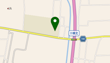 GODIVAモレラ岐阜店の地図画像