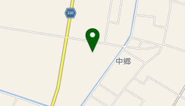 株式会社エヌビーシー輪之内工場 ハーネス事業部の地図画像