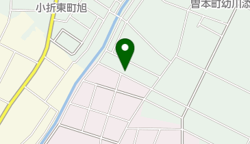 株式会社大幸堂薬局五条店の地図画像