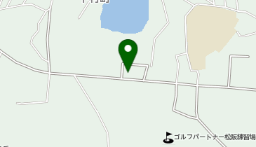 スージー動物病院の地図画像