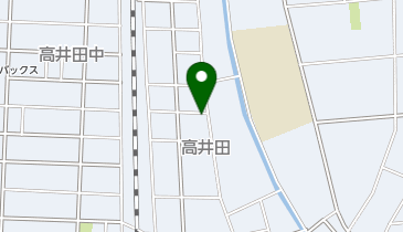 ヨーロー(YoLo)株式会社大阪営業所の地図画像