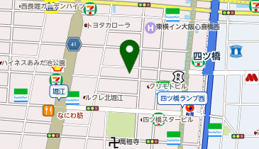 リミライズ(LEMIRAIS)Collectionの地図画像