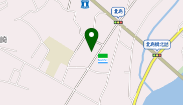 メガネLab.Kの地図画像