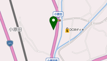 はね整骨院・鍼灸院の地図画像