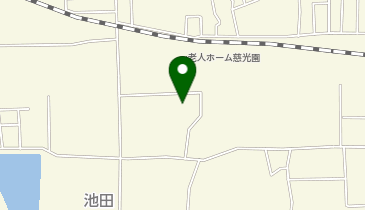 高田地区保護司会の地図画像