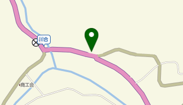 有限会社水口組の地図画像