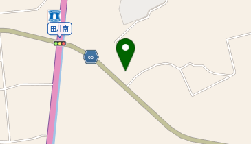 オートステーション神出の地図画像