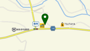 株式会社ソナエルあわじ店の地図画像