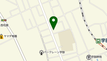 買取専門店ふれんどの地図画像
