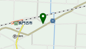 居酒屋とっくりの地図画像