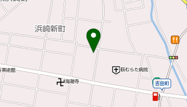 さるのこしかけの地図画像